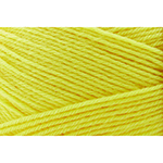 Uni Merino 116 Lemon Zest with Superwash Merino Wool and Nylon